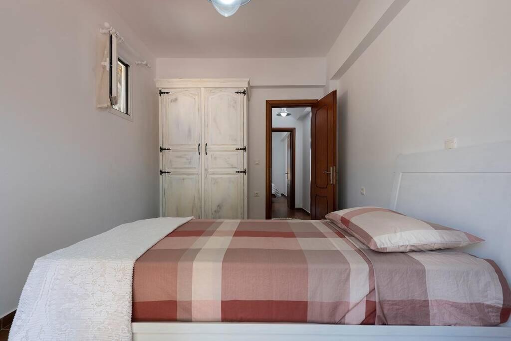 Ktima Sfakia Villa Kefalos  Exterior photo