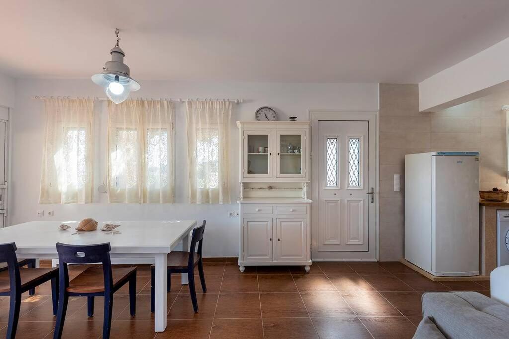 Ktima Sfakia Villa Kefalos  Exterior photo