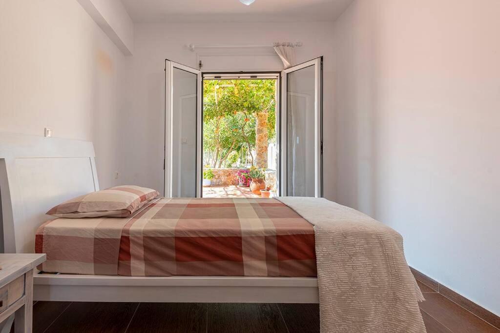Ktima Sfakia Villa Kefalos  Exterior photo